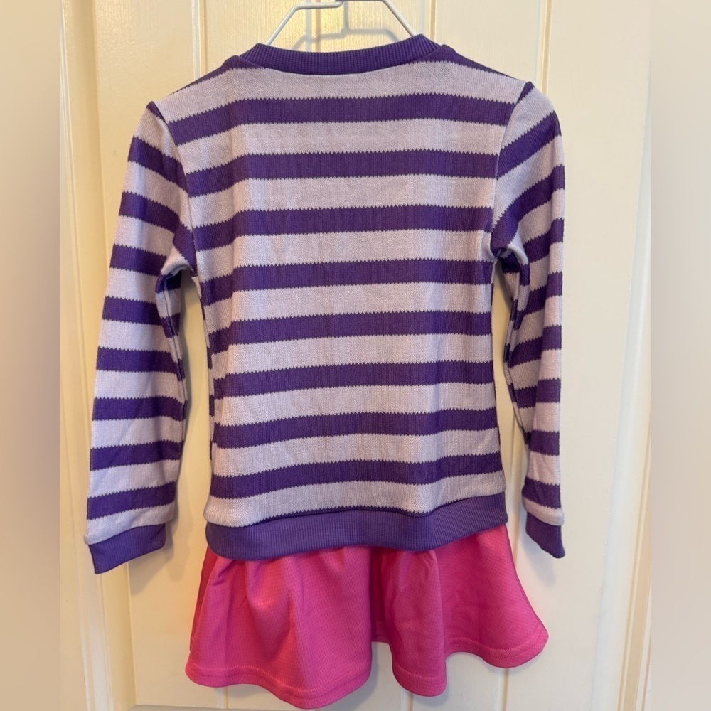 Doc Mcstuffins sweater costume - Picture 3 of 3